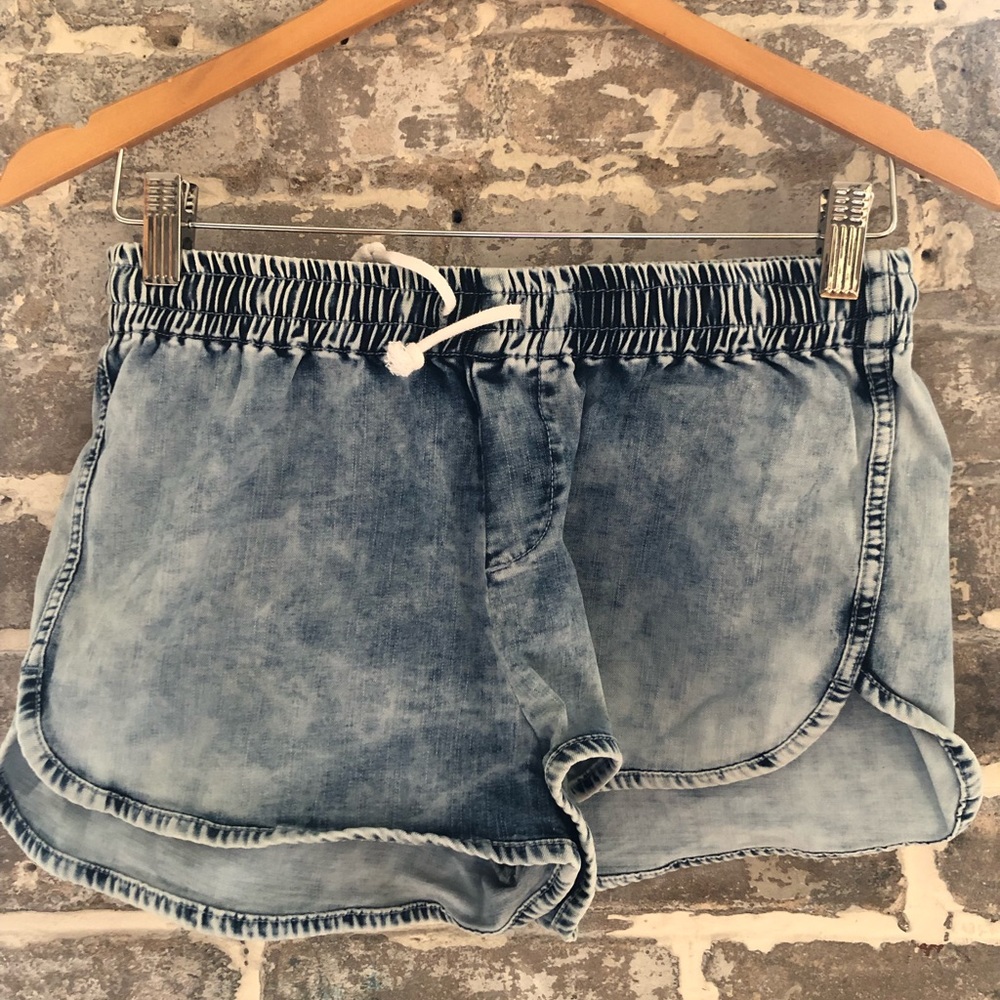 Chubbies Shorts